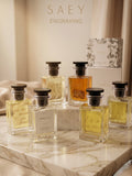 Engrave Your Favourite Perfume Bottle
