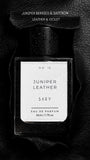 Juniper Leather