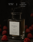 Raspberry Oud NO.12