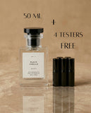 BUY 1 GET 4 FREE Testers