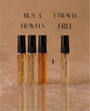 BUY 3 GET 1 FREE