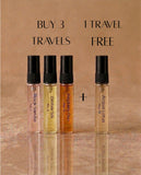 BUY 3 GET 1 FREE