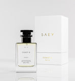 Coast NO.8 - Saey Fragrances ™