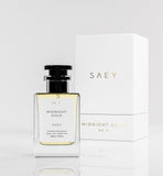 Midnight Gold NO.7 - Saey Fragrances ™