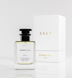 Ombré Silk NO.3 - Saey Fragrances ™