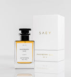 Raspberry Oud NO.12 - Saey Fragrances ™