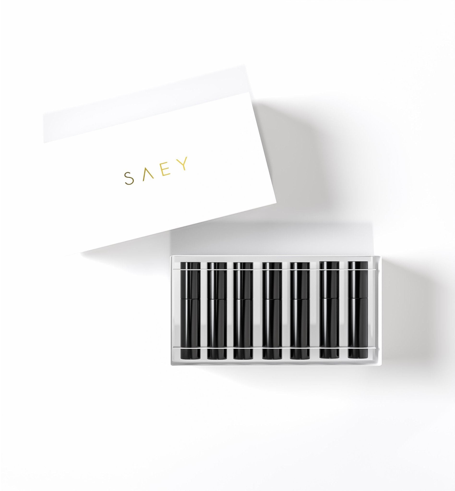 Tester Bundle - Saey Fragrances ™